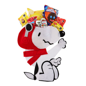 Dulcero Snoopy